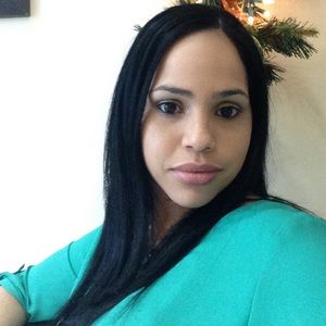 Meet your Posher, Arlene